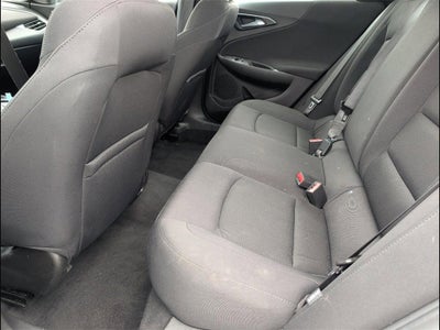 2021 Chevrolet Malibu FL