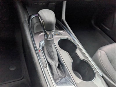 2021 Chevrolet Malibu FL