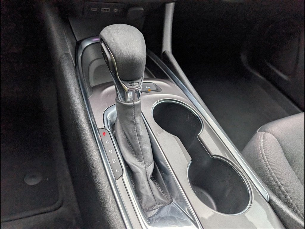 2021 Chevrolet Malibu FL