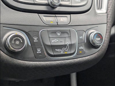 2021 Chevrolet Malibu FL