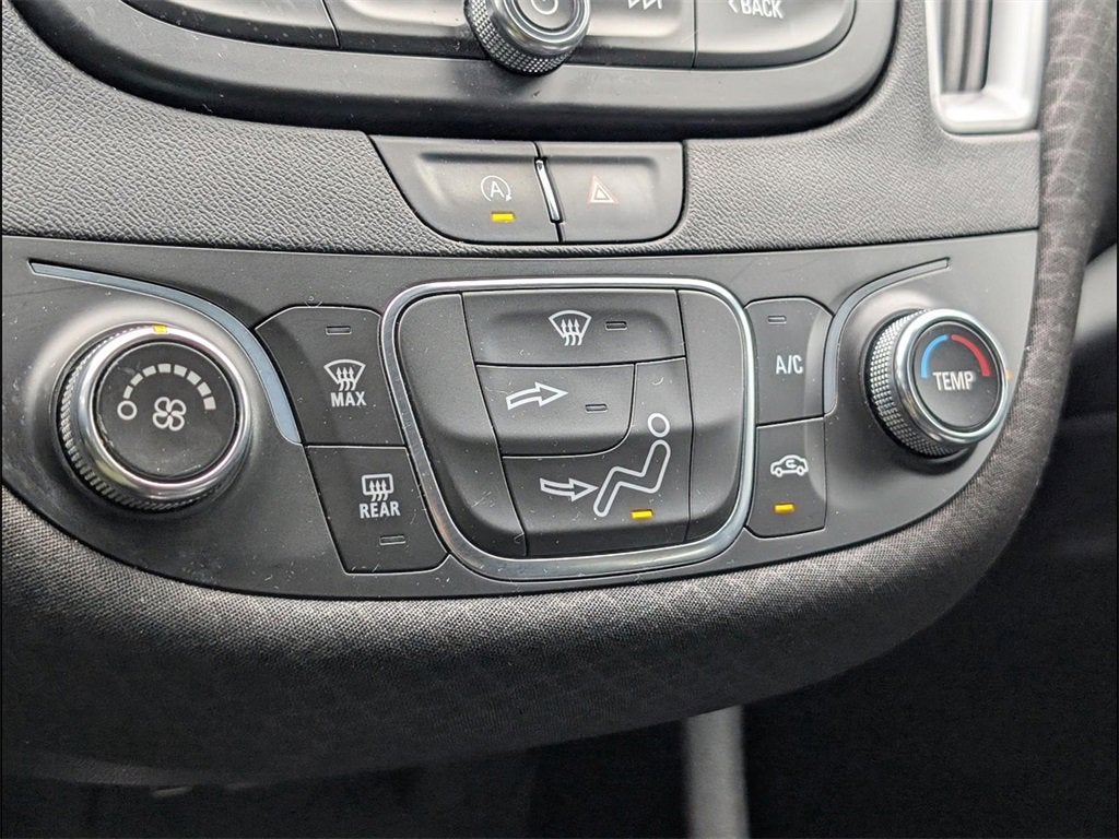 2021 Chevrolet Malibu FL