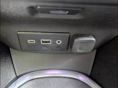 2021 Chevrolet Malibu FL