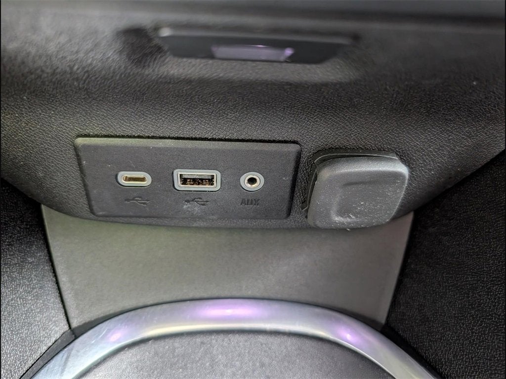 2021 Chevrolet Malibu FL