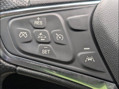 2021 Chevrolet Malibu FL