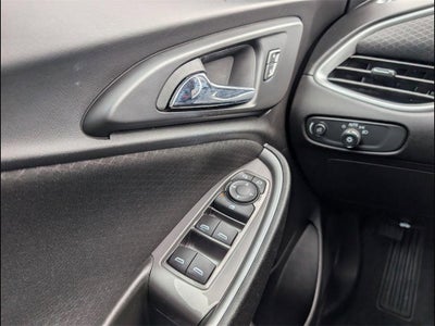 2021 Chevrolet Malibu FL