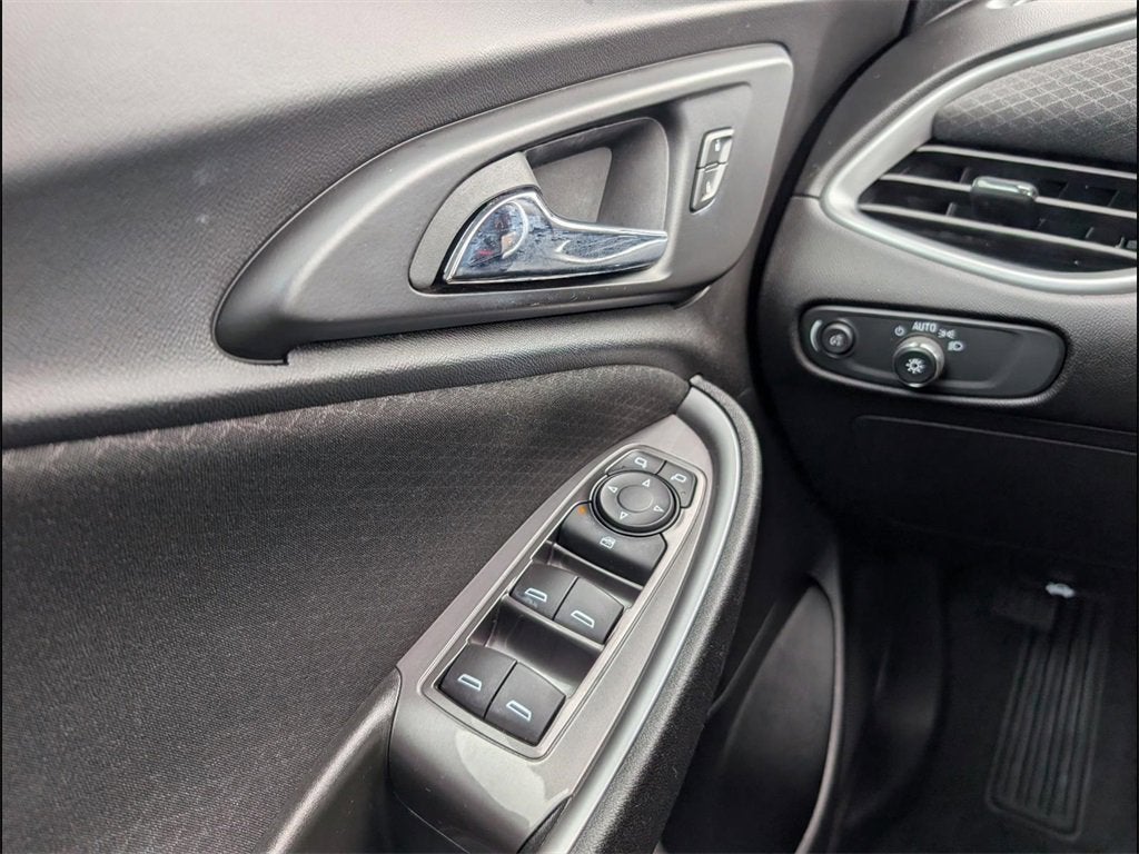 2021 Chevrolet Malibu FL