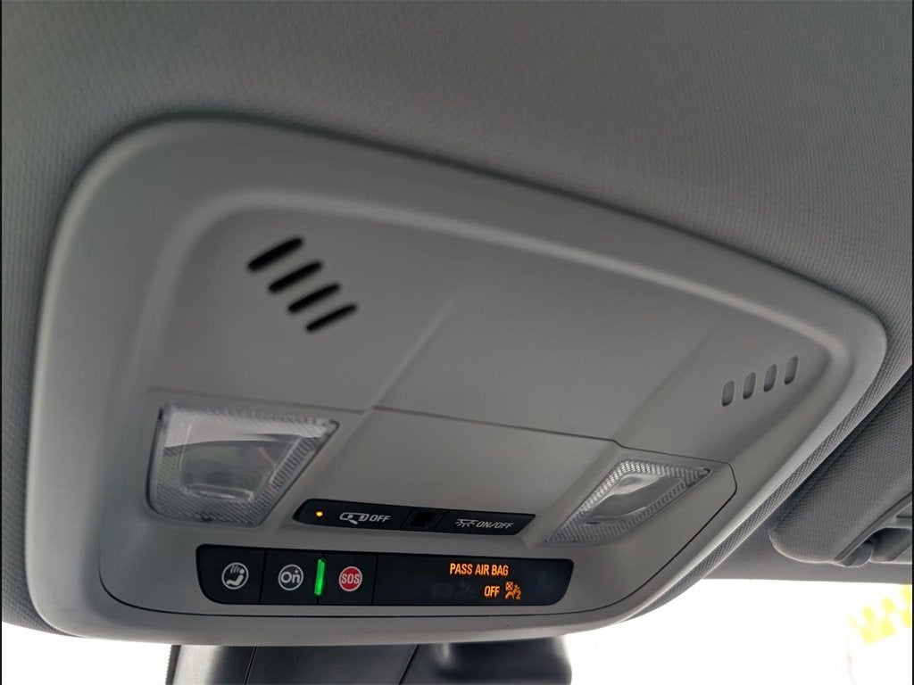 2021 Chevrolet Malibu FL