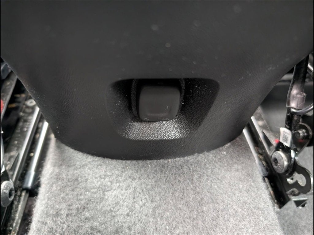 2021 Chevrolet Malibu FL