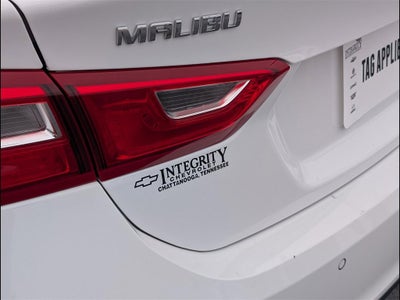 2021 Chevrolet Malibu FL