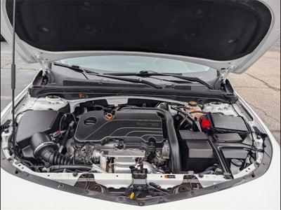 2021 Chevrolet Malibu FL