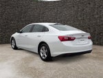 2021 Chevrolet Malibu FL