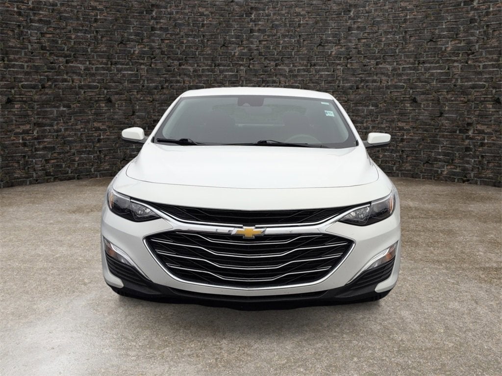 2021 Chevrolet Malibu FL