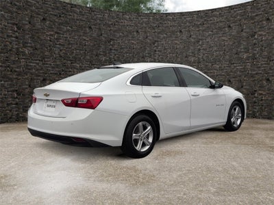 2021 Chevrolet Malibu FL