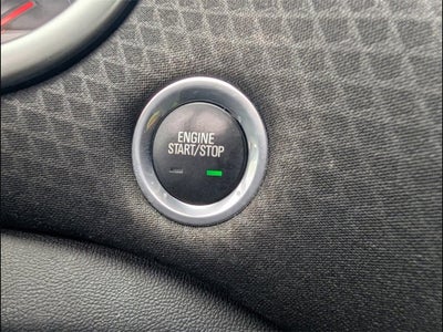 2021 Chevrolet Malibu FL