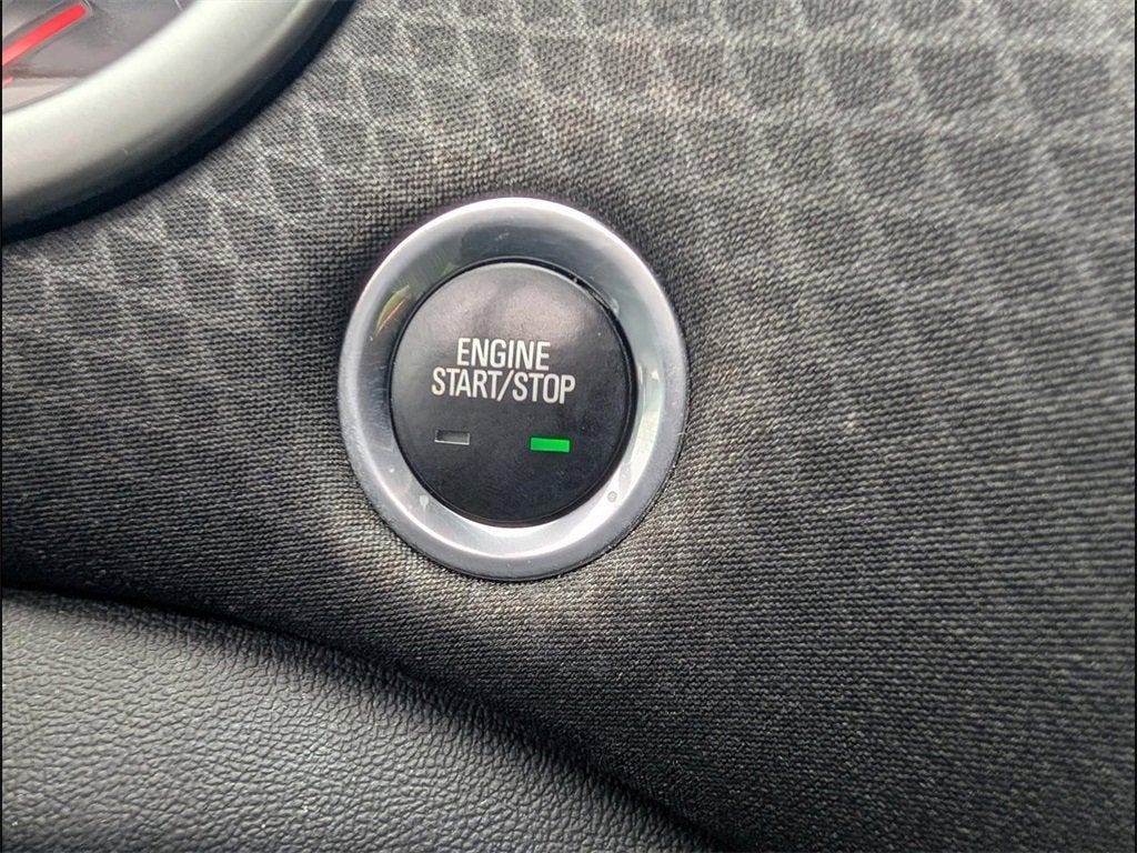 2021 Chevrolet Malibu FL