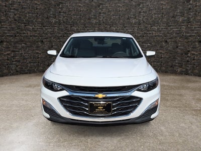 2020 Chevrolet Malibu LS