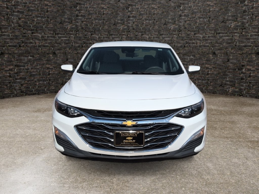 2020 Chevrolet Malibu LS