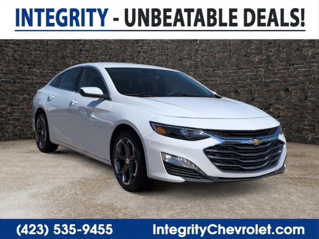 2023 Chevrolet Malibu
