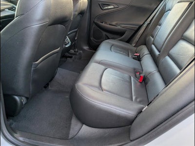 2024 Chevrolet Malibu 2LT