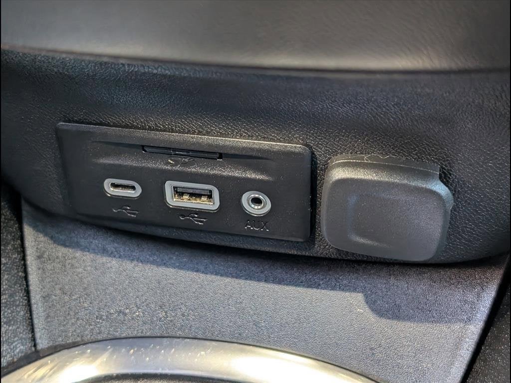 2024 Chevrolet Malibu 2LT