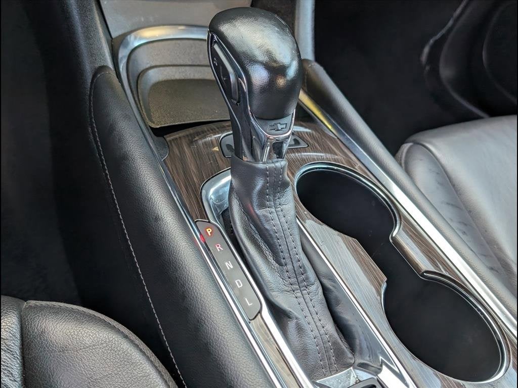 2024 Chevrolet Malibu 2LT