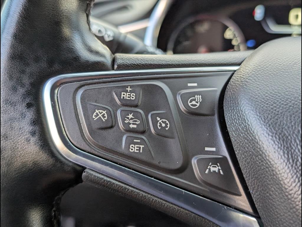 2024 Chevrolet Malibu 2LT