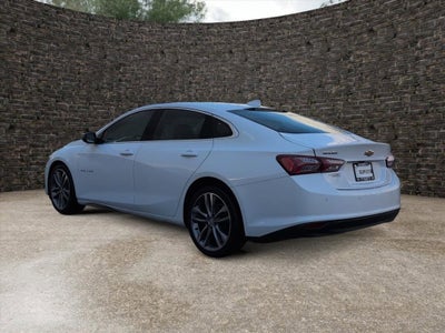 2024 Chevrolet Malibu 2LT
