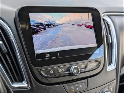 2024 Chevrolet Malibu 2LT