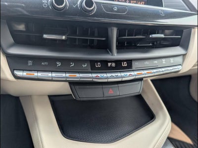 2021 Cadillac CT4 Luxury