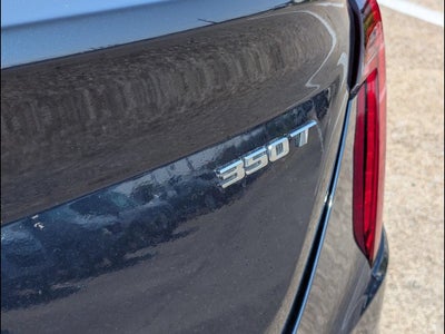 2021 Cadillac CT4 Luxury