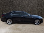 2021 Cadillac CT4 Luxury