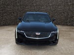 2021 Cadillac CT4 Luxury