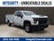 2020 Chevrolet Silverado 2500 HD Work Truck