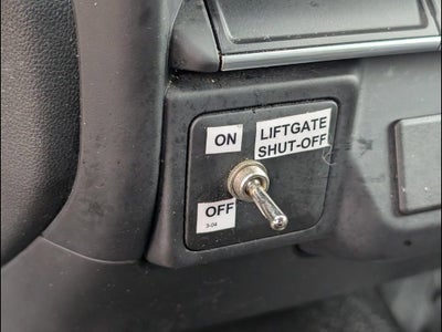 2020 Chevrolet Silverado 2500 HD Work Truck