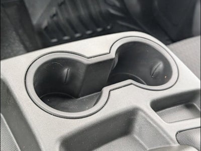 2020 Chevrolet Silverado 2500 HD Work Truck