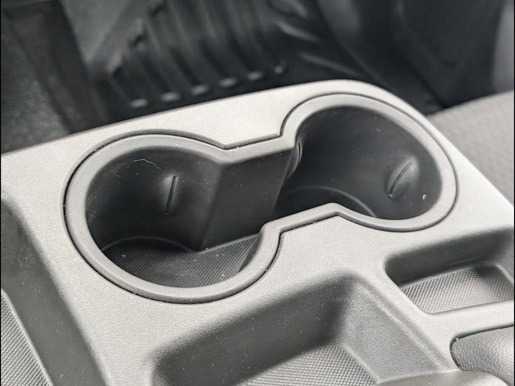 2020 Chevrolet Silverado 2500 HD Work Truck