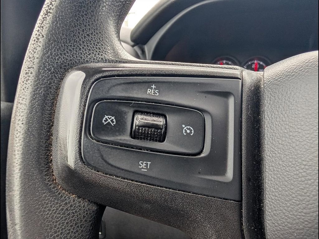 2020 Chevrolet Silverado 2500 HD Work Truck