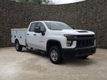 2020 Chevrolet Silverado 2500 HD Work Truck