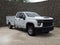 2020 Chevrolet Silverado 2500 HD Work Truck