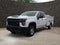 2020 Chevrolet Silverado 2500 HD Work Truck