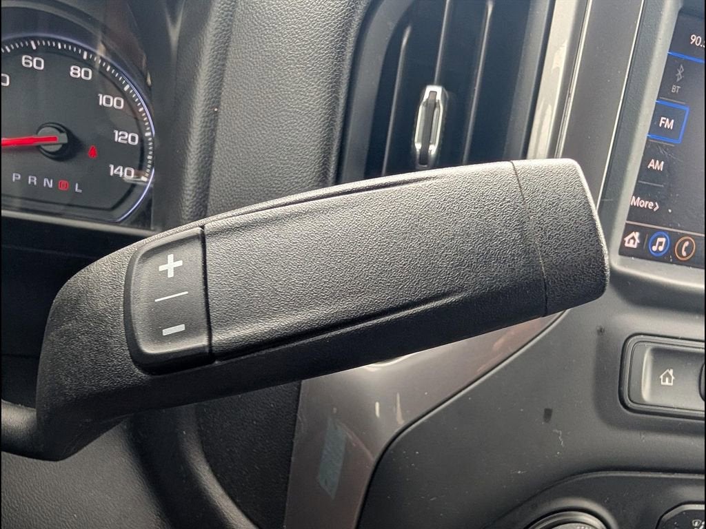 2020 Chevrolet Silverado 2500 HD Work Truck