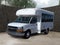 2015 Chevrolet Express Cutaway 3500 Diesel