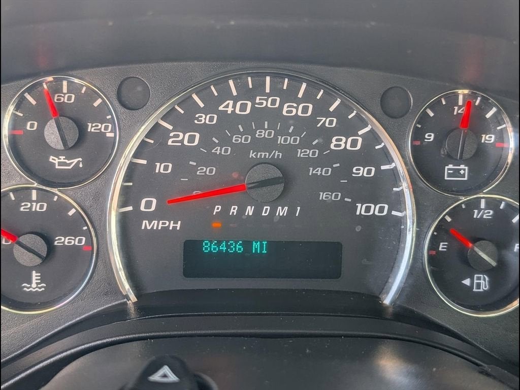 2015 Chevrolet Express Cutaway 3500 Diesel