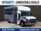 2015 Chevrolet Express Cutaway 3500 Diesel