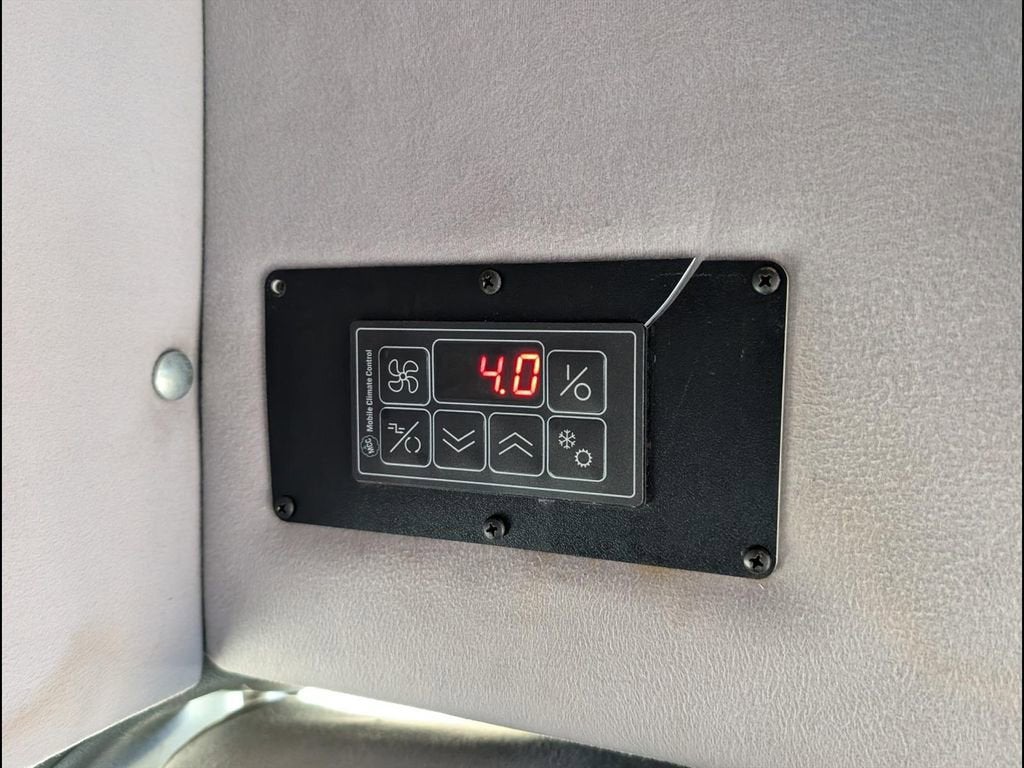 2015 Chevrolet Express Cutaway 3500 Diesel