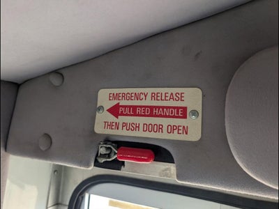 2015 Chevrolet Express Cutaway 3500 Diesel