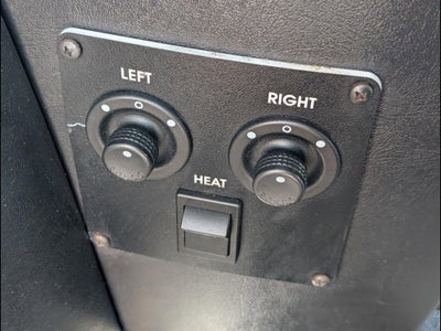 2015 Chevrolet Express Cutaway 3500 Diesel