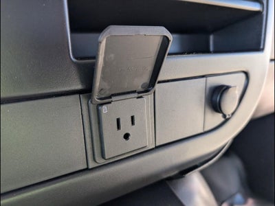 2015 Chevrolet Express Cutaway 3500 Diesel