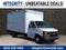2016 Chevrolet Express Cutaway 3500 3500