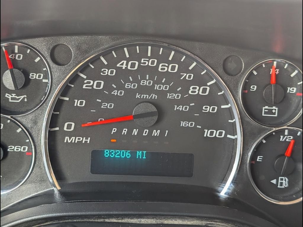 2016 Chevrolet Express Cutaway 3500 3500